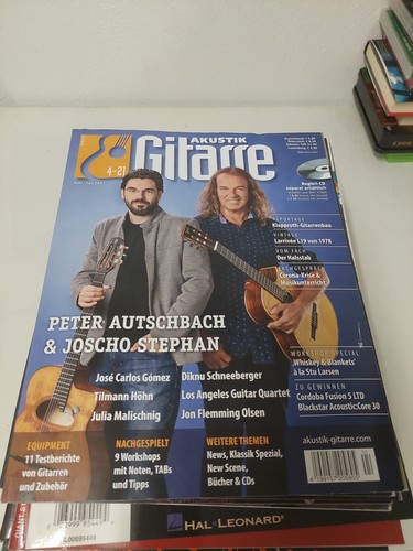 Akustik gitarre ausgabe - akustik,