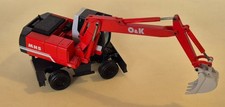 Nzg 333 mh 5 - o&k,
