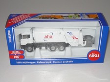 Siku 1890 scania - 1890,