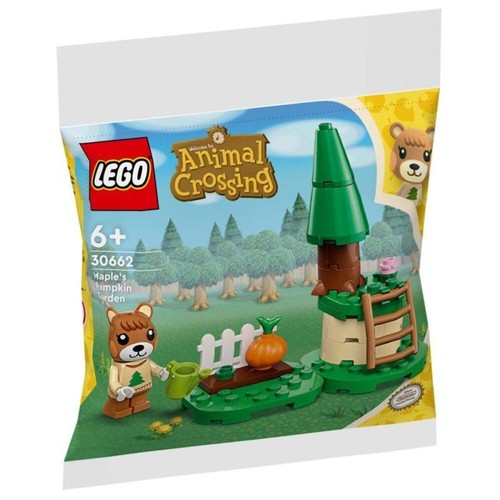Lego animal crossing - lego®,