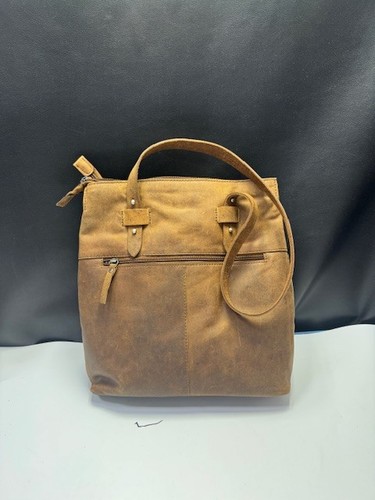 Tasche harold braun - braun, np