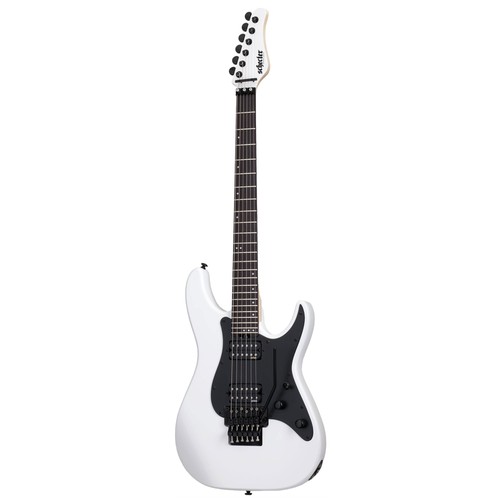 Schecter sun valley gloss - sun,
