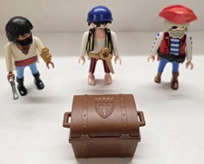 Playmobil | 3 Piraten mit