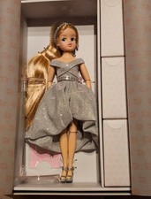 Sindy 60th Anniversary Limited