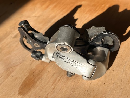 Schaltwerk fach shimano - schaltwerk,