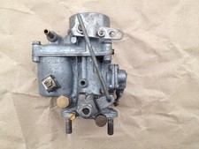 Solex 28 PCI Industriemotor VW Käfer Bus Karmann Ghia carburettor beetle