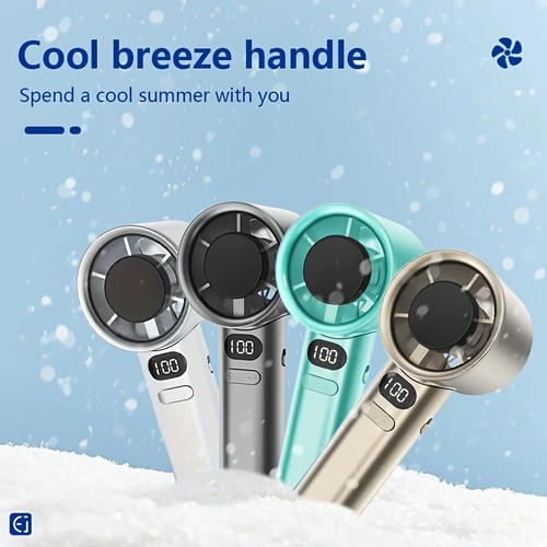 Portable handheld mini fan usb - handheld,
