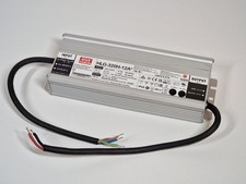 Mean Well HLG-320H-12A