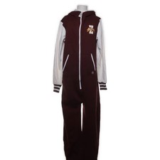 Zipups, Freizeit Overall