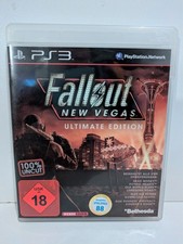 Fallout New Vegas Ultimate