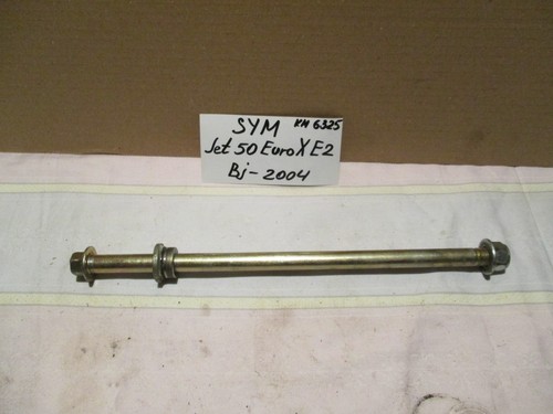 Sym jet euro - euro, 2t