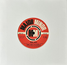 TOMMY JAMES & THE SHONDELLS