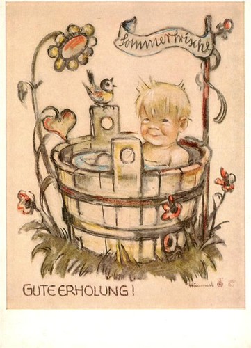 Muenchen bayern kind - ,