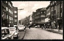 AK Rheinhausen / Duisburg