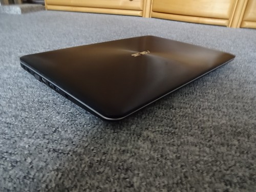 Notbook zoll asus - notbook,