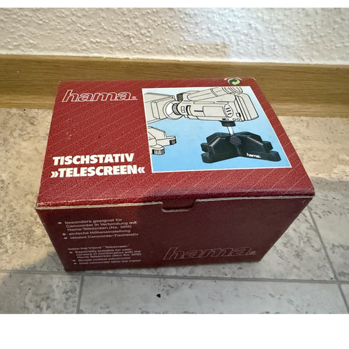 Hama tischstativ telescreen - tischstativ,