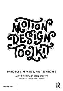 Motion design toolkit - design,