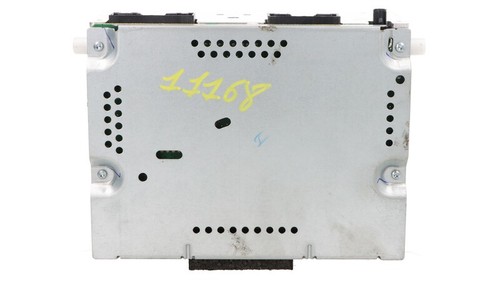 Dn1518c815pg audio system ford - audio,