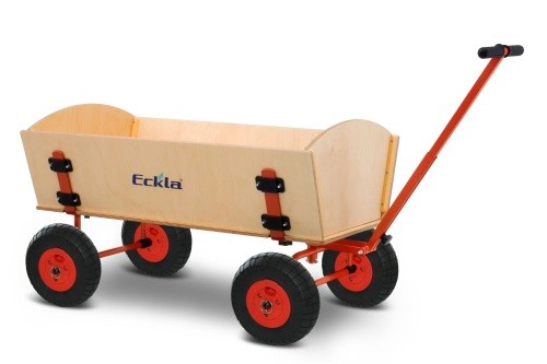 Eckla bollerwagen - eckla,