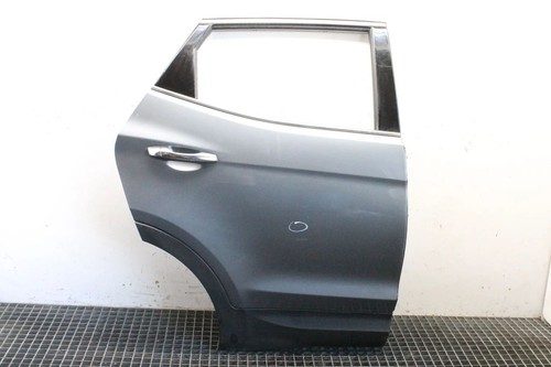 Hyundai santa 2016 - hyundai,