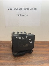 5Q0614517CG VW Touran Golf 7 Sportsvan ABS Hydraulikblock 