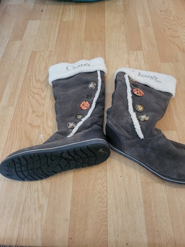 Queens stiefel 39 selten - queens,
