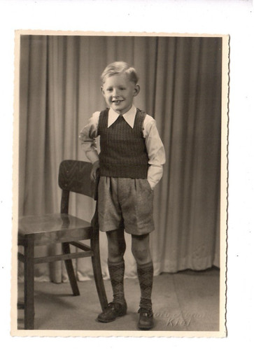Foto ak junge - foto,