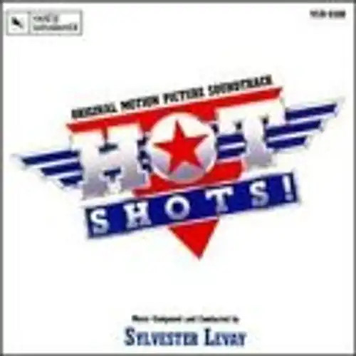 Original soundtrack hot - original,