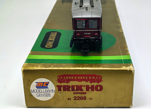 Trix express 2268 - trix,