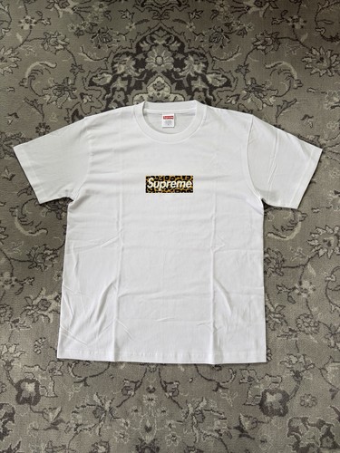 Supreme shanghai box logo - supreme,
