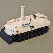 roco minitanks 1:87 Pieonierpanzer Dachs UN . Sammeln ist möglich !