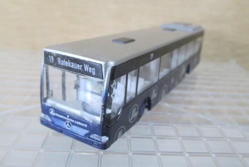 Rietze mercedes citaro - rietze:,