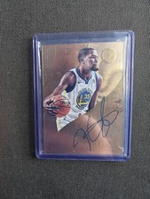 2017-18 Panini Opulence -