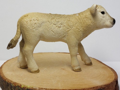 Schleich kalb exklusive - schleich,