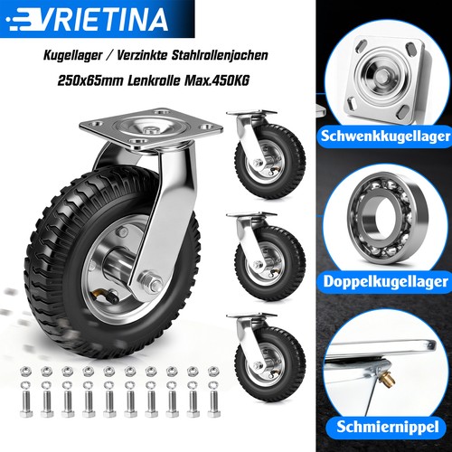 Stahlrollenjochen luftrad - stahlrollenjochen,