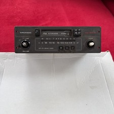 Grundig WKC 2050 VD Autoradio