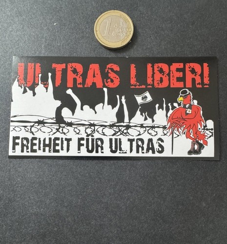 Ultras eintracht frankfurt - ultras,