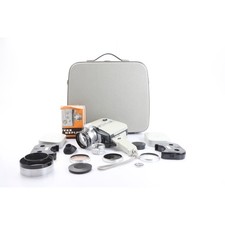 Agfa Movex Reflex Typ 5142 +