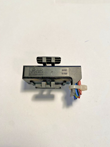 Stecker tacho golf - cl, gl