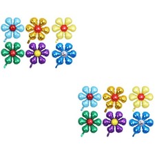  2 Pack Geburtstag Luftballons