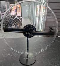 30cm 3D Holografischer
