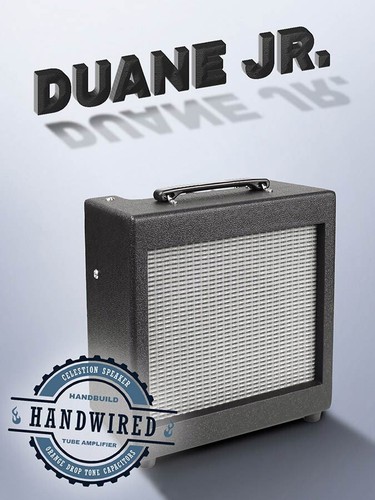 Boston duane combo watt - boston,