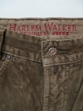 JOKER Harlem Walker Cord Jeans