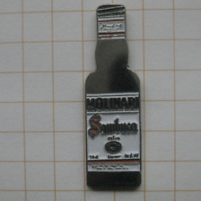 SAMBUCA MOLINARI / FLASCHE ................................ Getränke-Pin (155d)