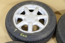 1x Polo Golf 3 Original