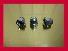 10 Stück / DIN 1587 -