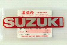 ORIGINAL Suzuki
