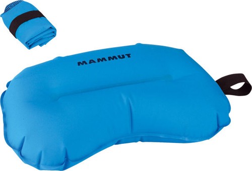Mammut reisekissen - mammut,