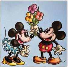 KLAUSEWITZ: ORIGINAL ACRYL