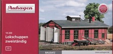 Auhagen 13233 - Spur TT -